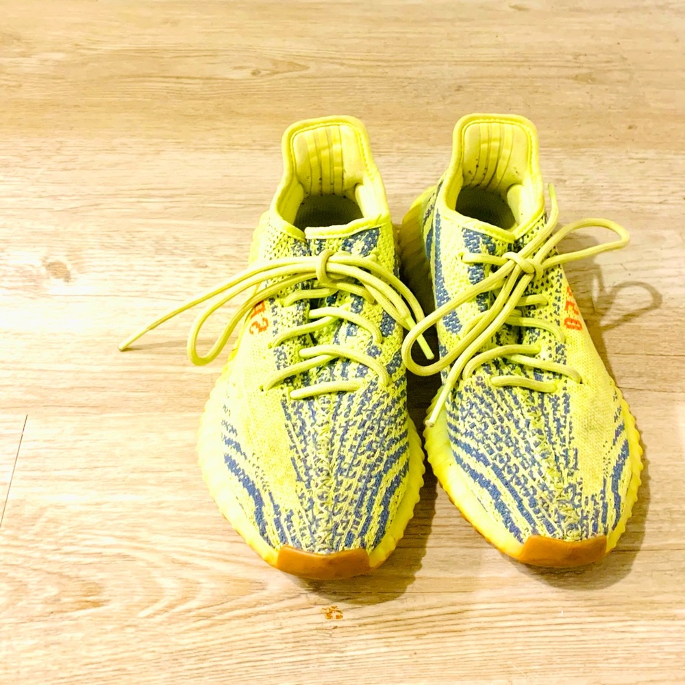 Yeezy Boost